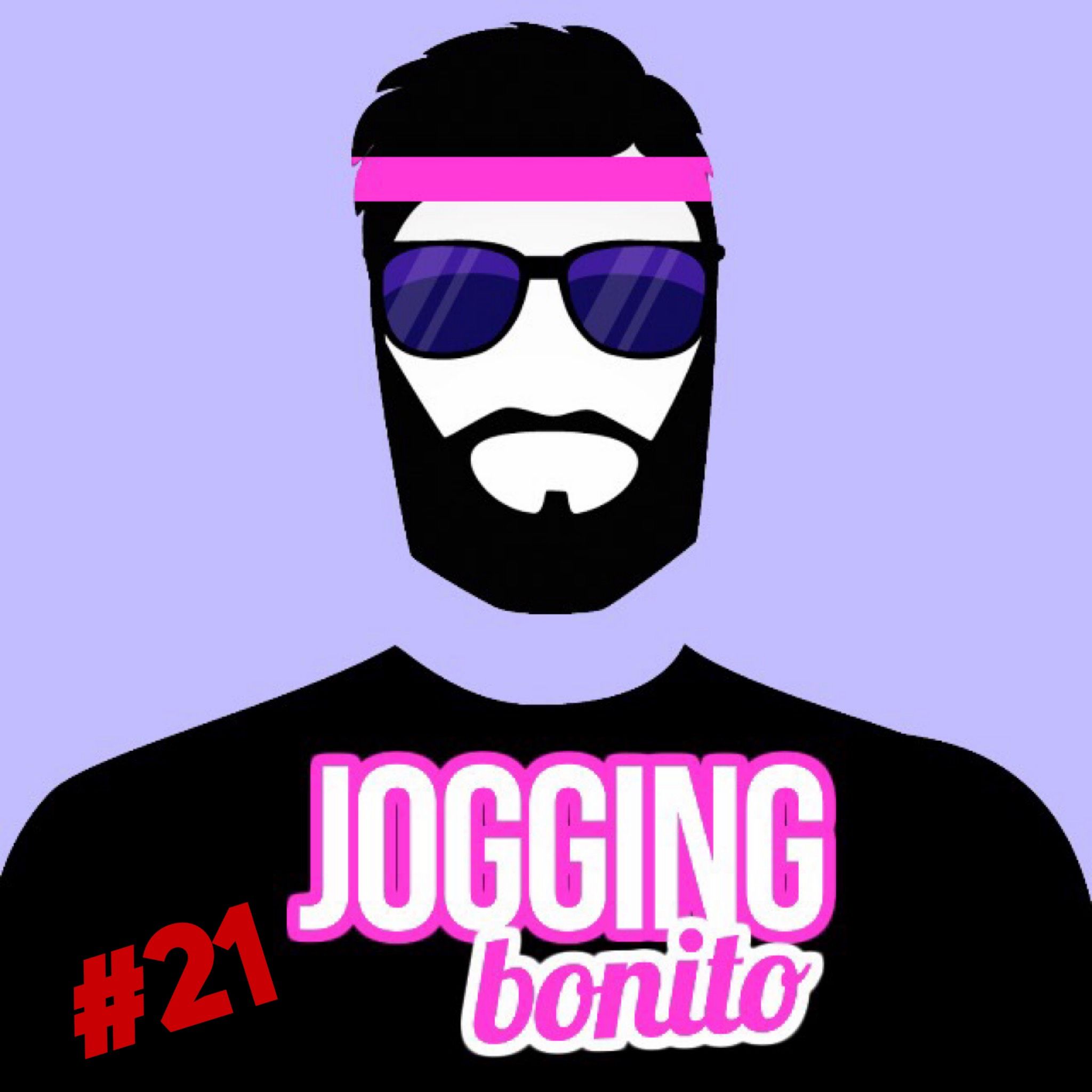 #21 L'épisode cadeau ! Running et beau sapin entre copains