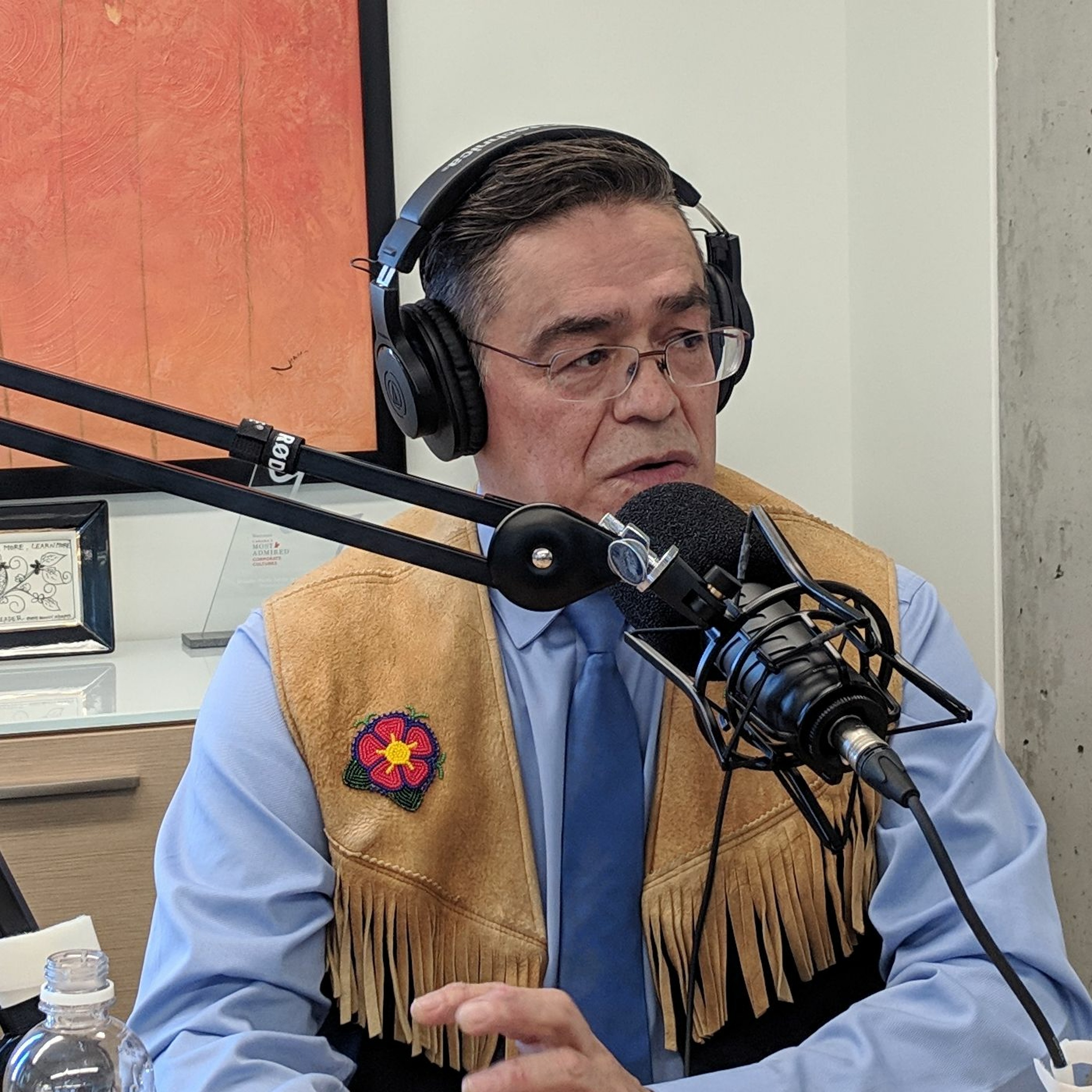 NorQuest Podcast