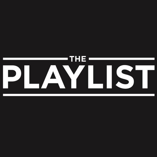 The Playlist Podcast Network A Podcast On Anchor