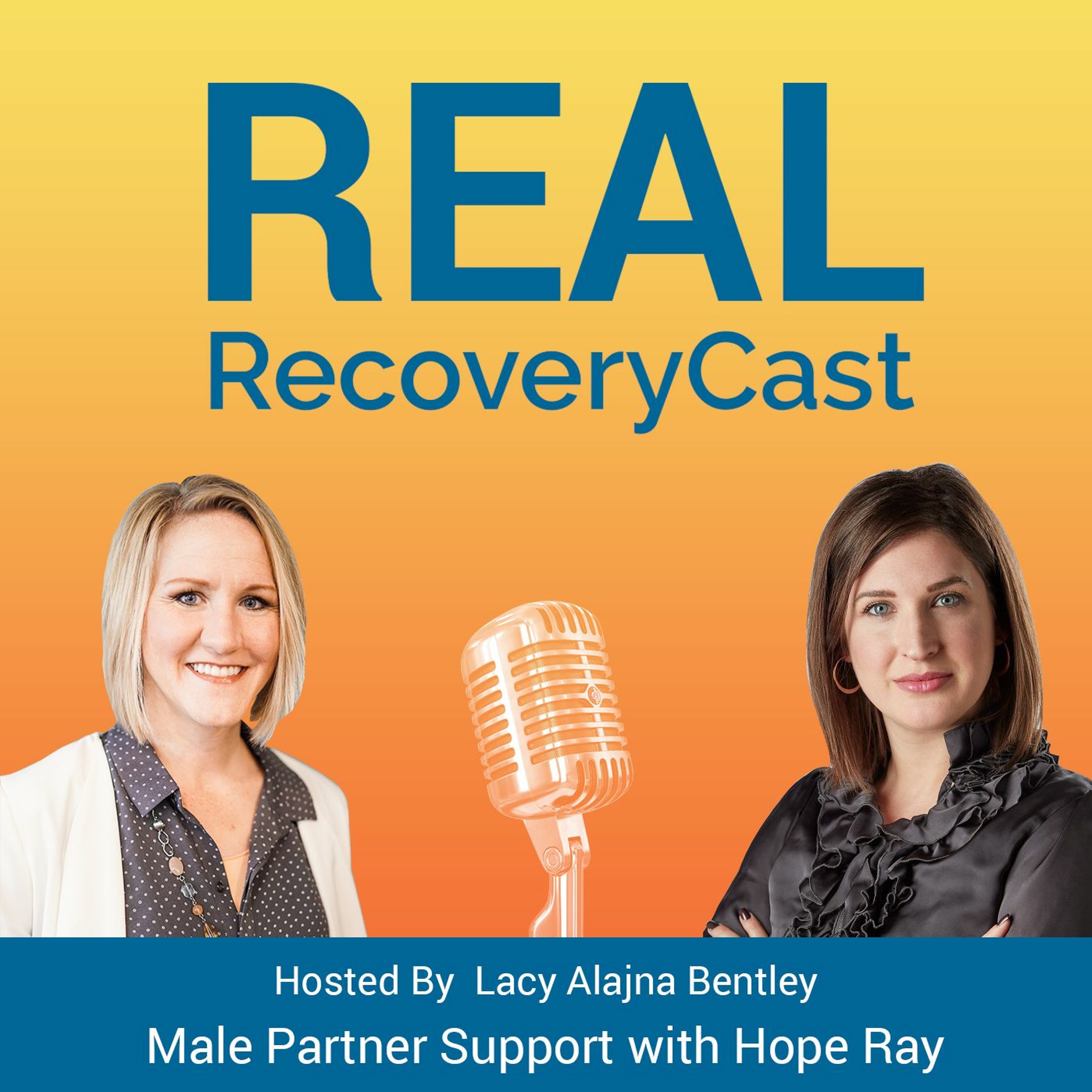 Fault, Responsibility & Self-Care During Recovery