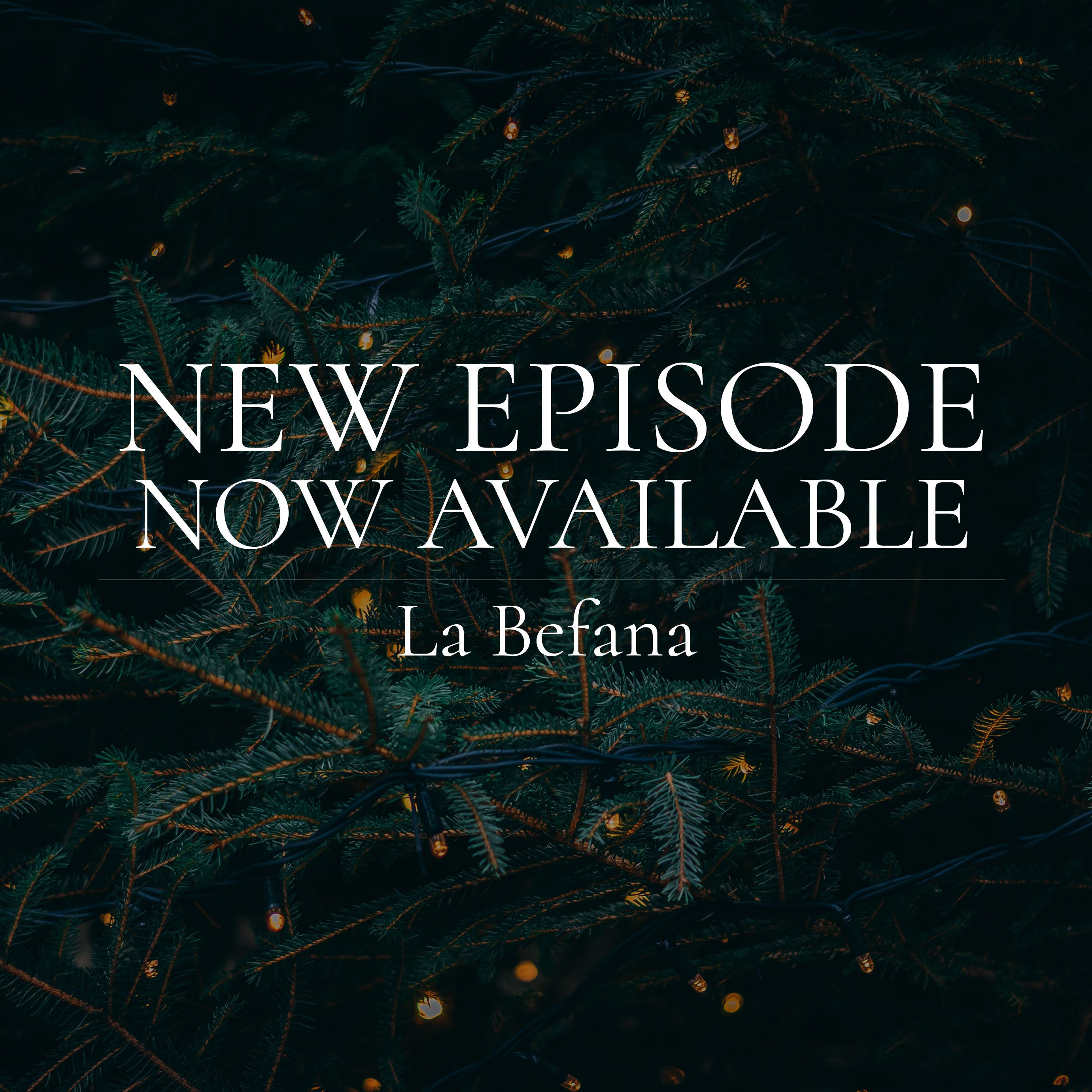 La Befana