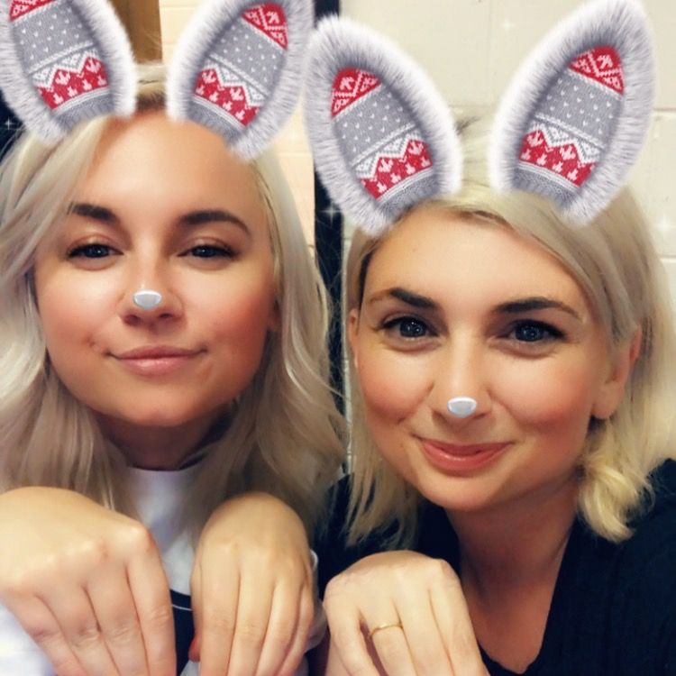 TFAG Christmas Special