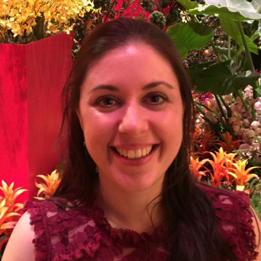 The physics of influenza virus replication with Dr Nicole Robb