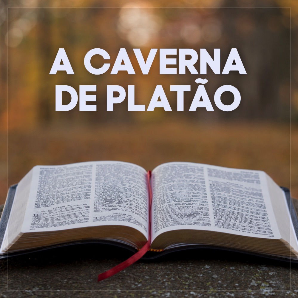 #36 A Caverna de Platão
