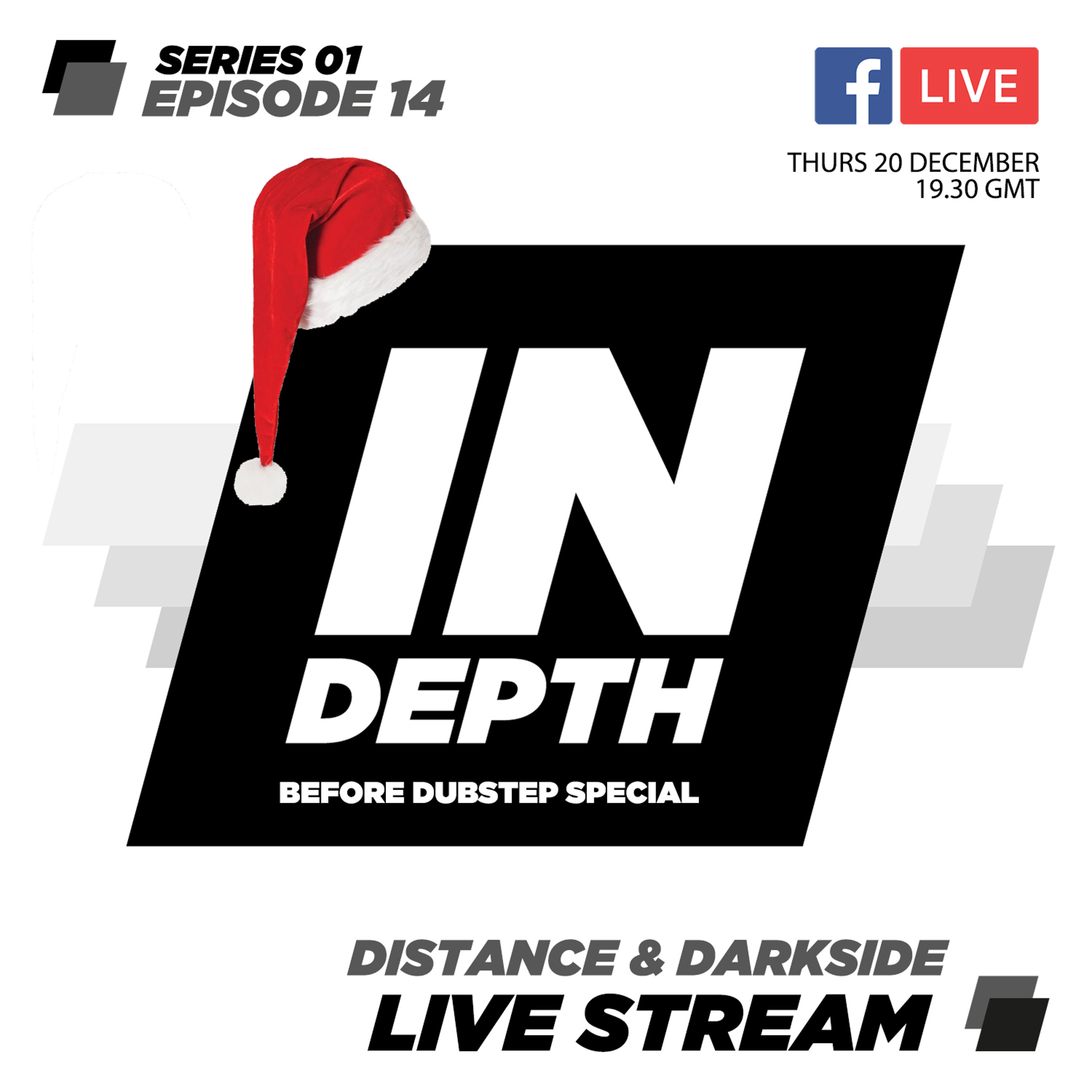 Indepth Radio