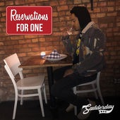 Reservations For One: Ep 7 College Refund Check