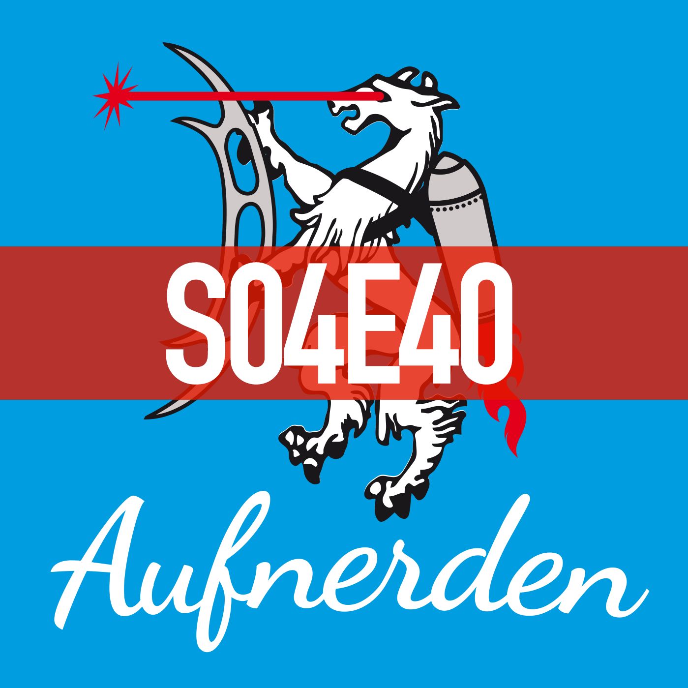 S04E40: (Nerdige) Weihnachten / Origin