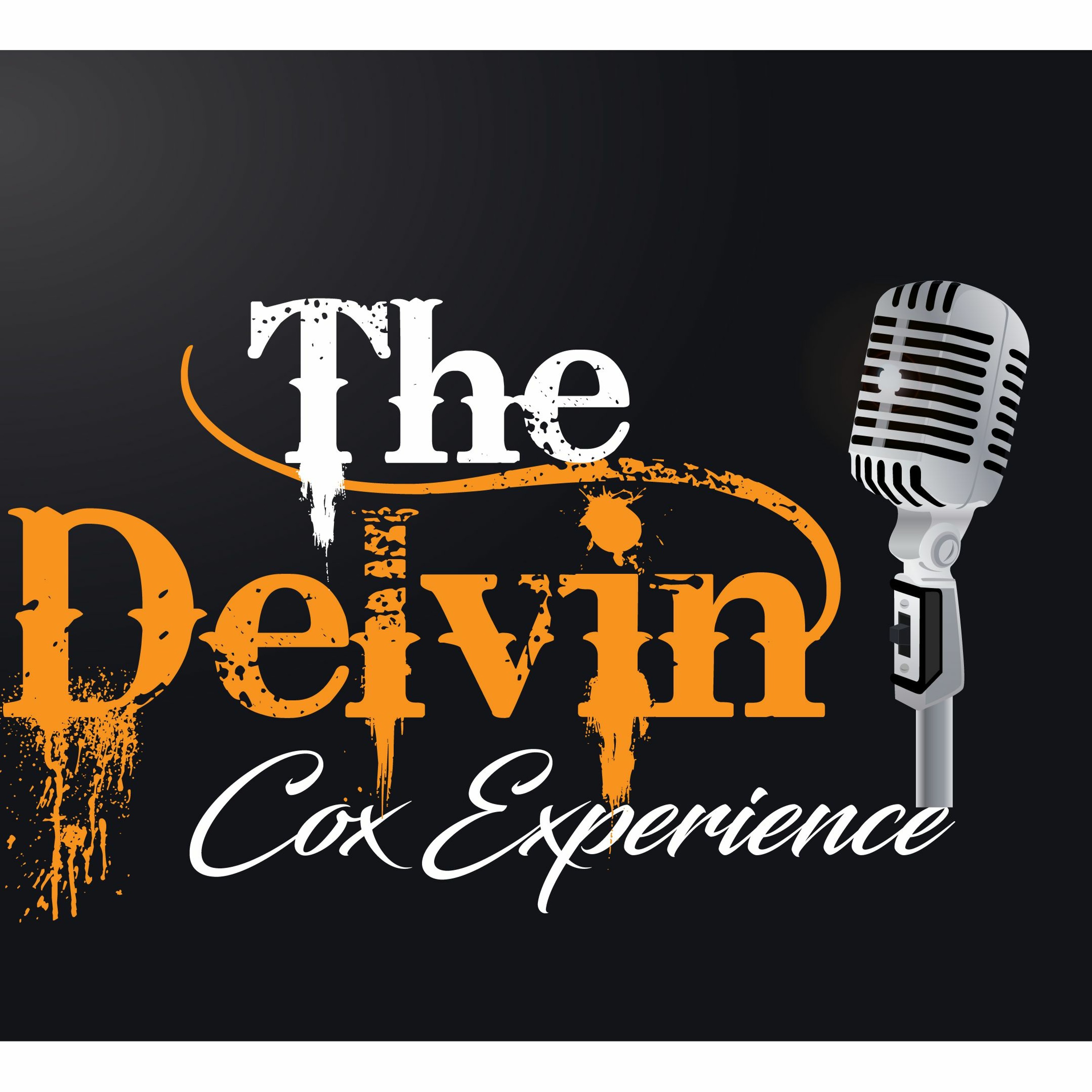The Delvin Cox Experience