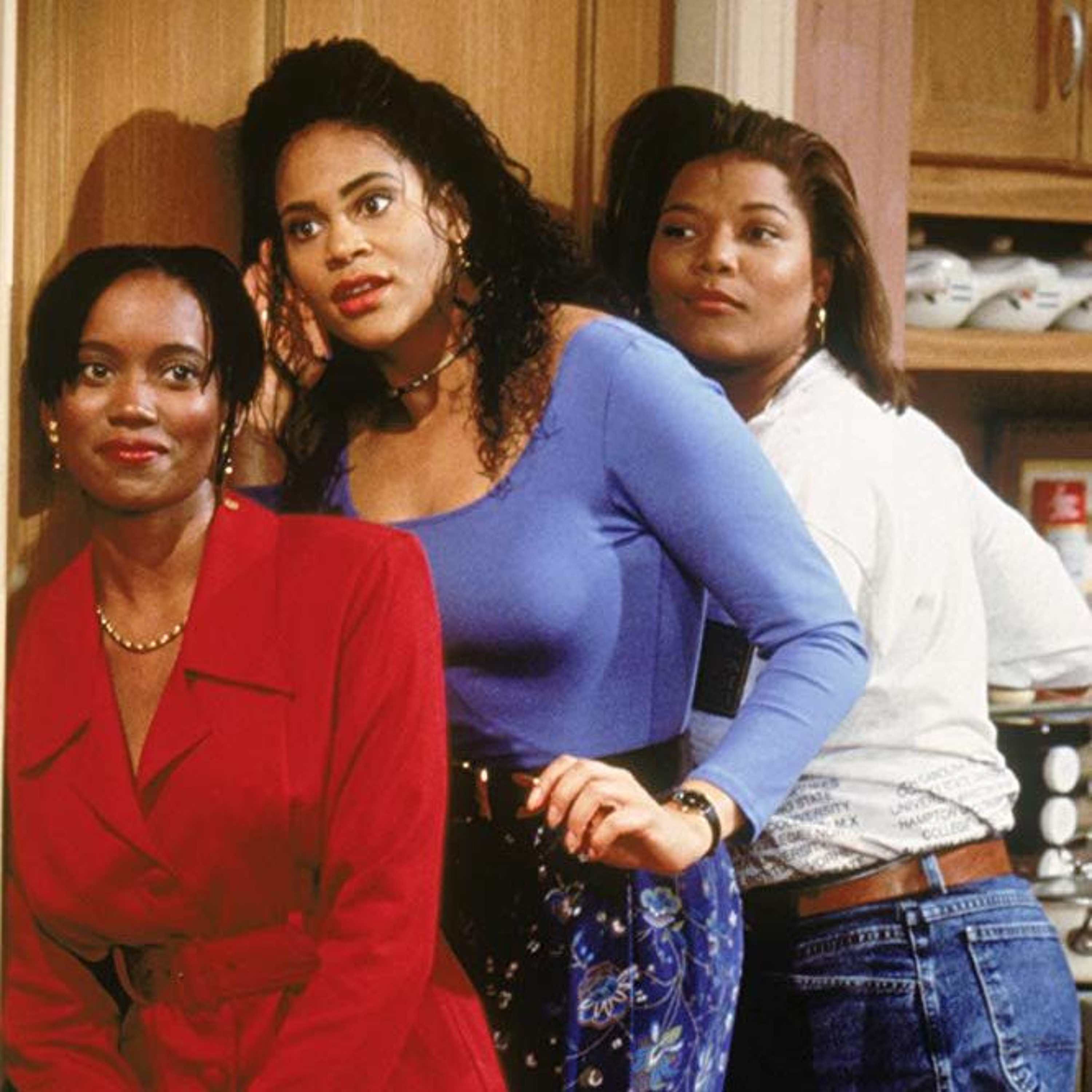 Living Single W/ Dan & Danny™