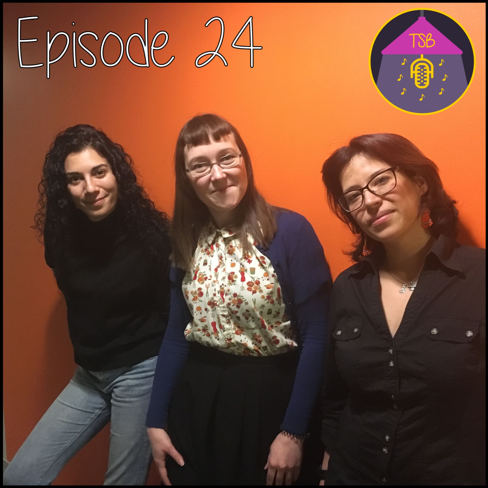 24. In social sciences your data can look back at you - w/ Anastasia Diatlova