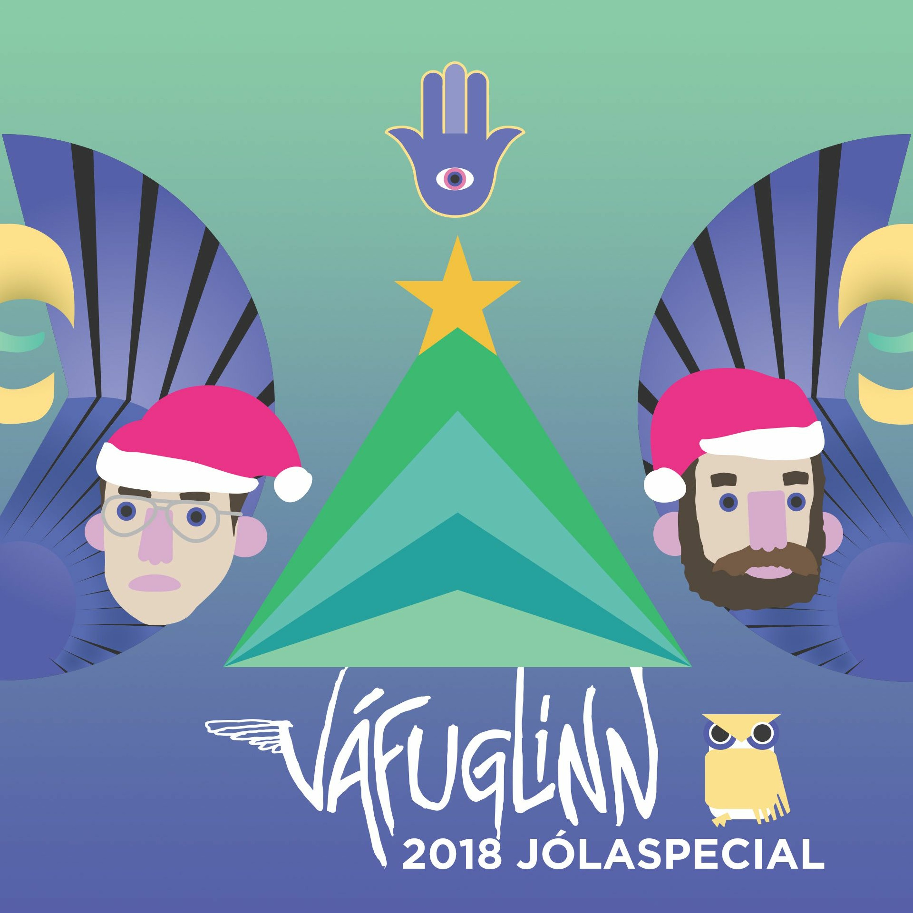 Váfuglinn