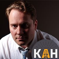 The KrisAnne Hall Show