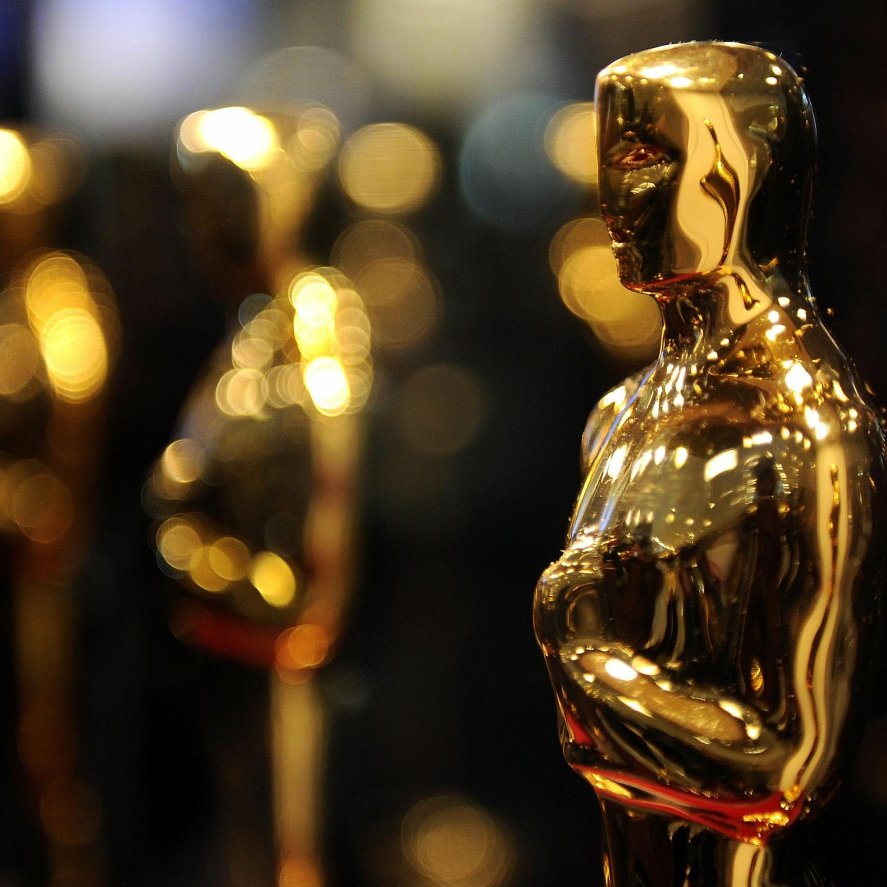 OscarWatch Podcast