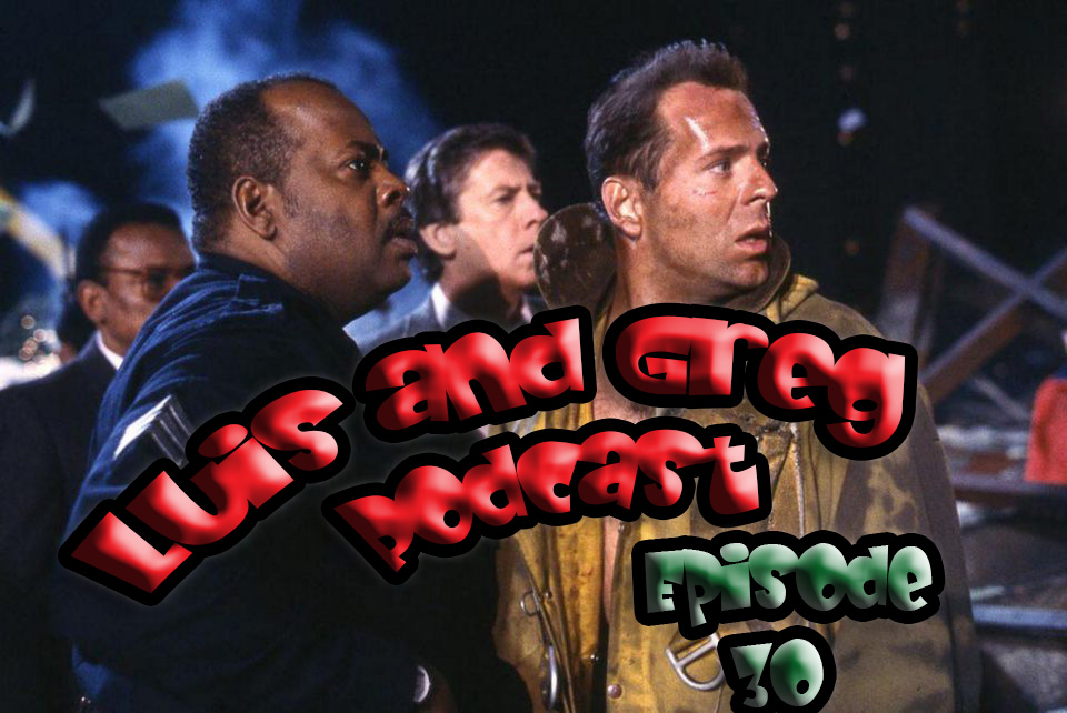 Ep 30: Inviting the smoke