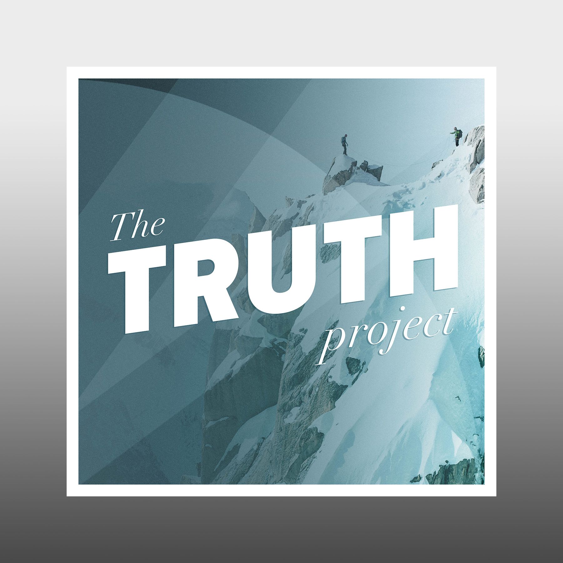 TTP4 STOP Evangelizing!