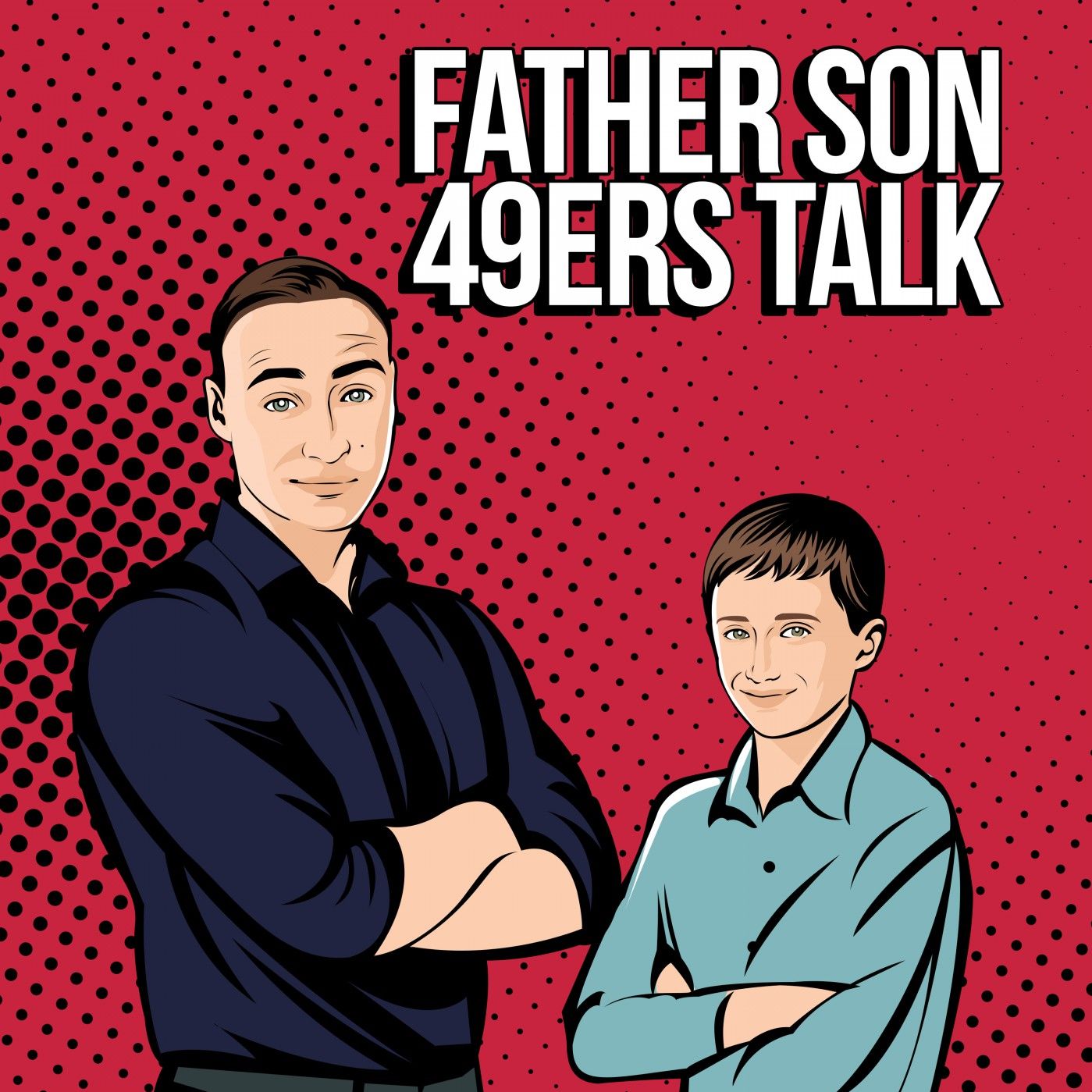 E10: 49ers Bears Crosstalk