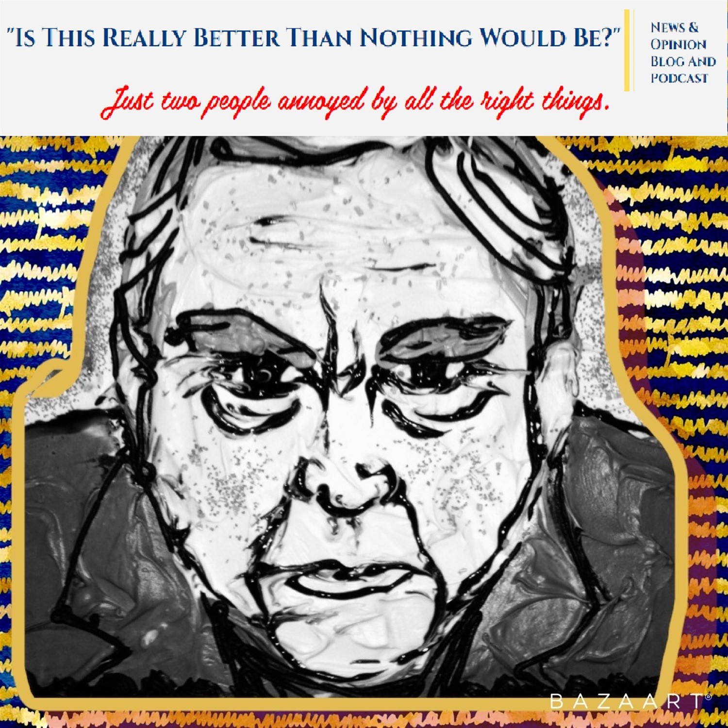 ITRBTNWB - S1E1 "The Airing of Grievances"
