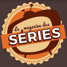 Le Magazine des Séries 22 décembre 2018