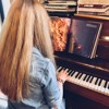 Beyoncé Ave Maria 🎹 piano cover