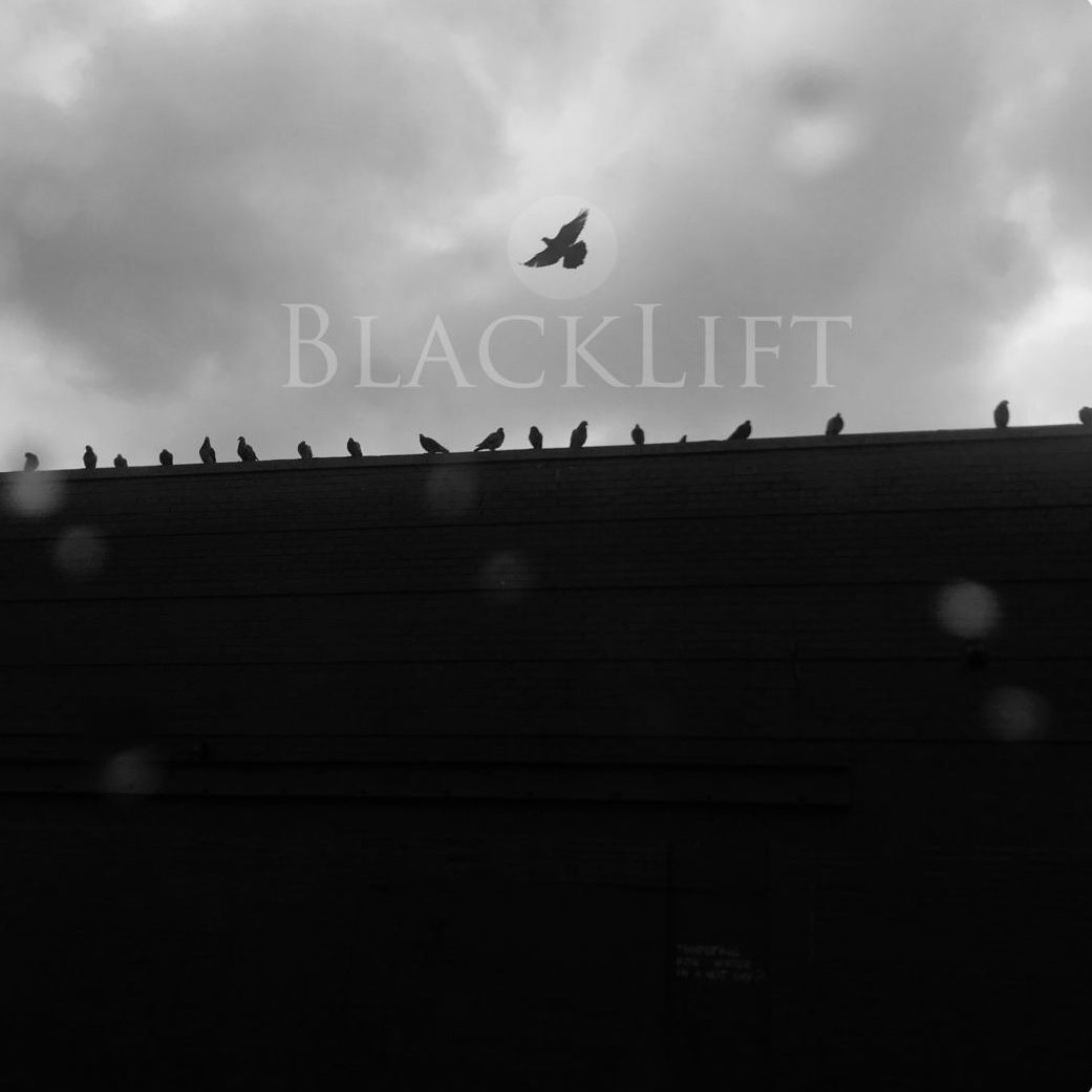 Black Lift Podcast Eps 1