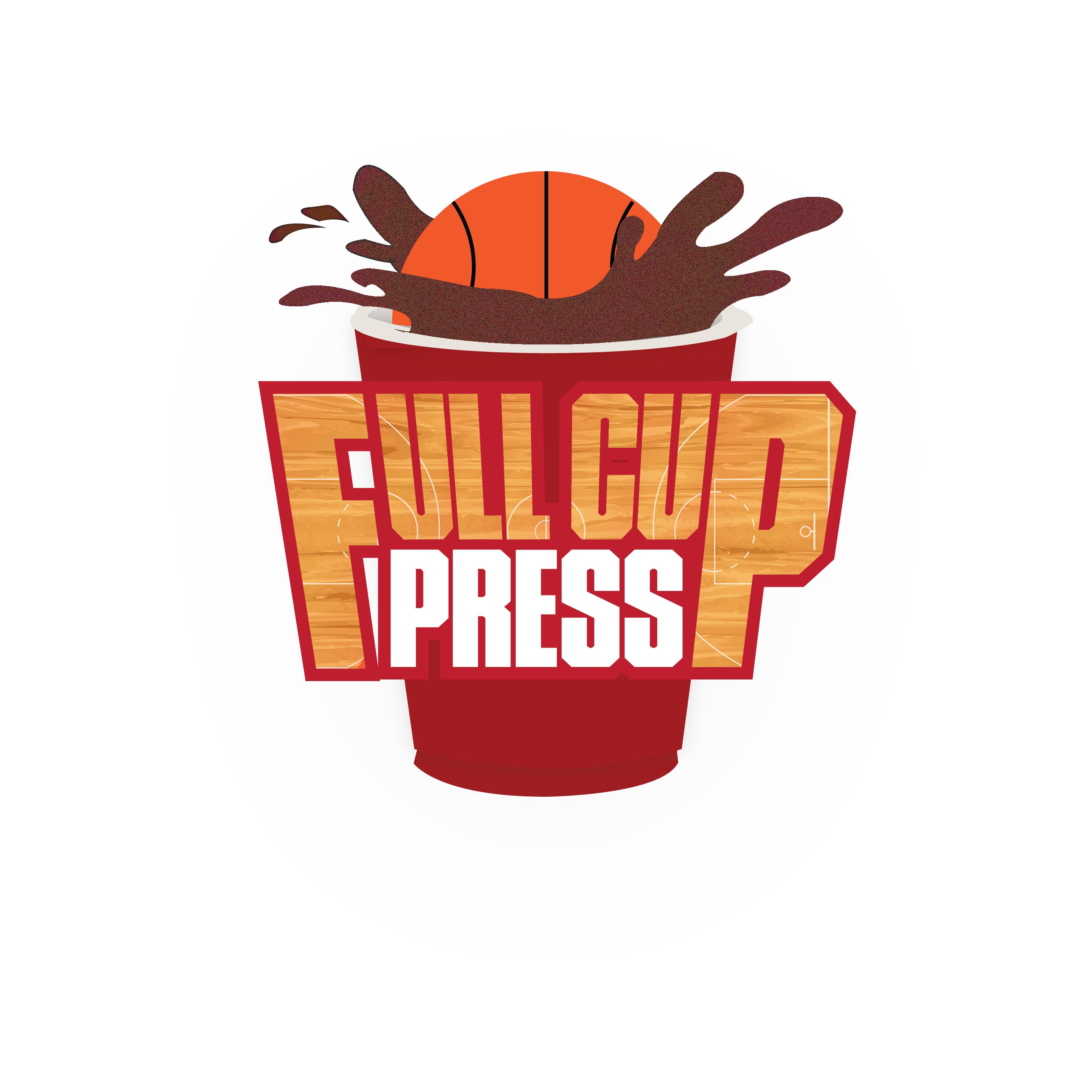 Full Cup Press talking Christmas Day Games