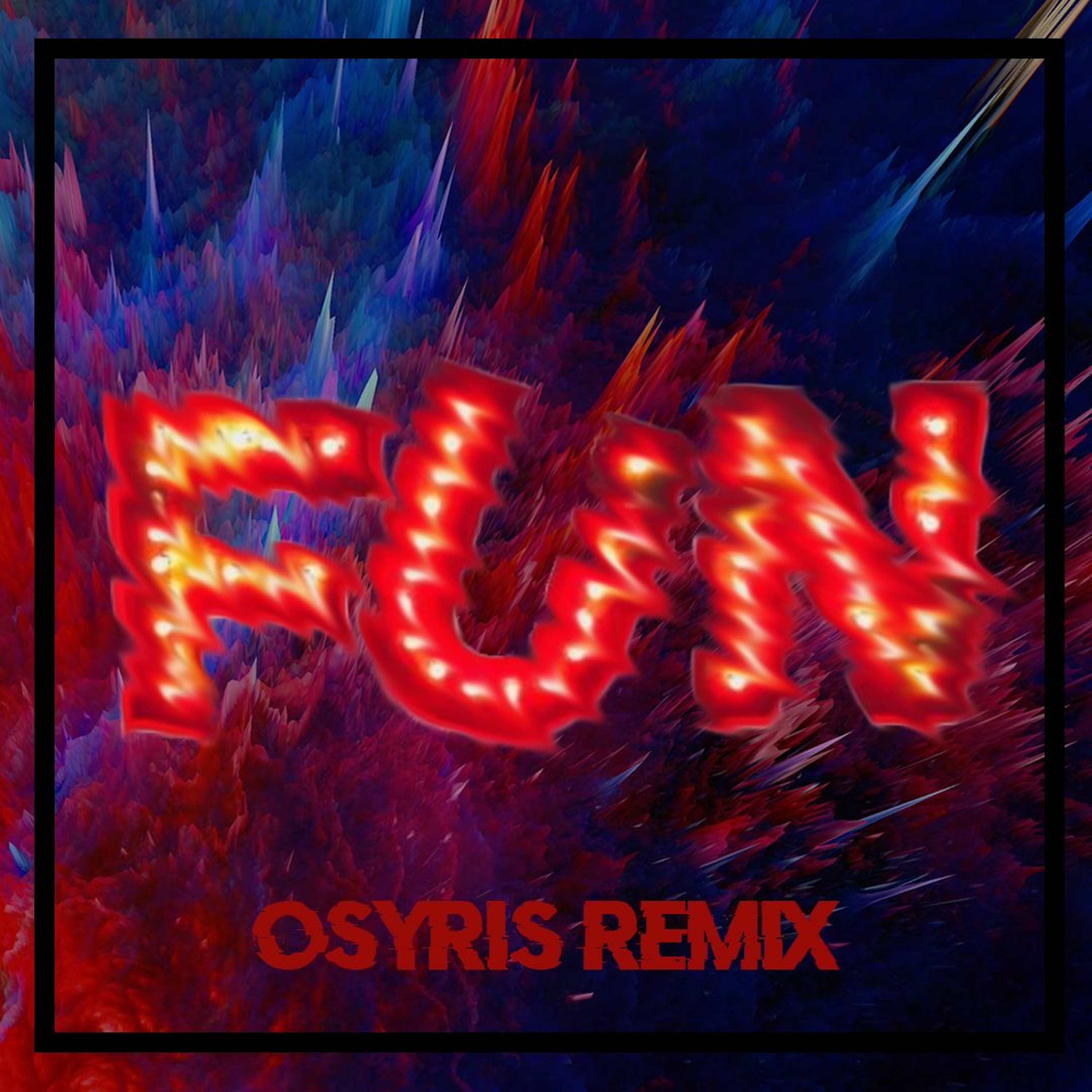 osyrismusic
