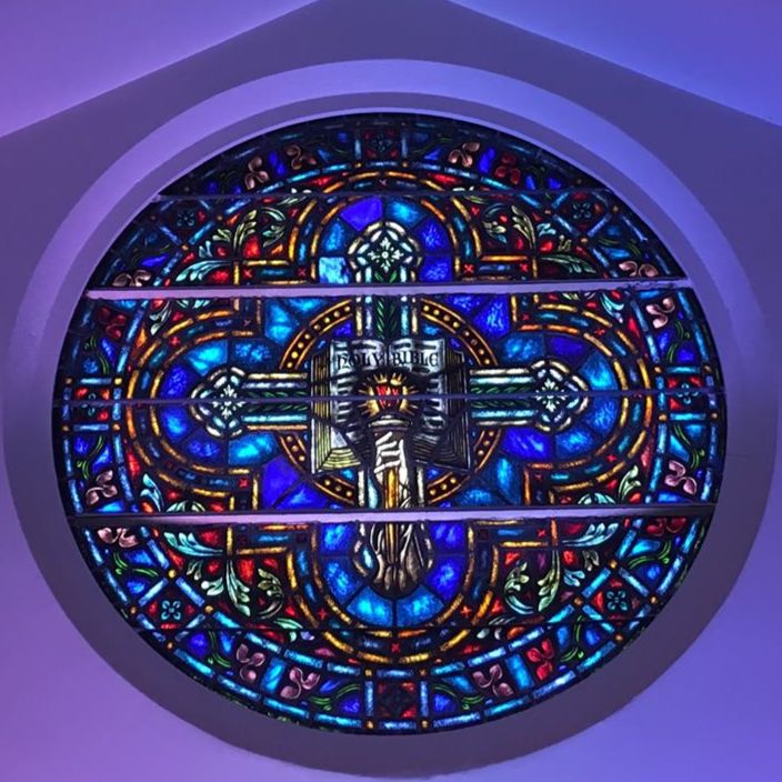 Special Episode: Church collaboration w/ Jeff Nine, Chad Puckett, and Scott Campbell