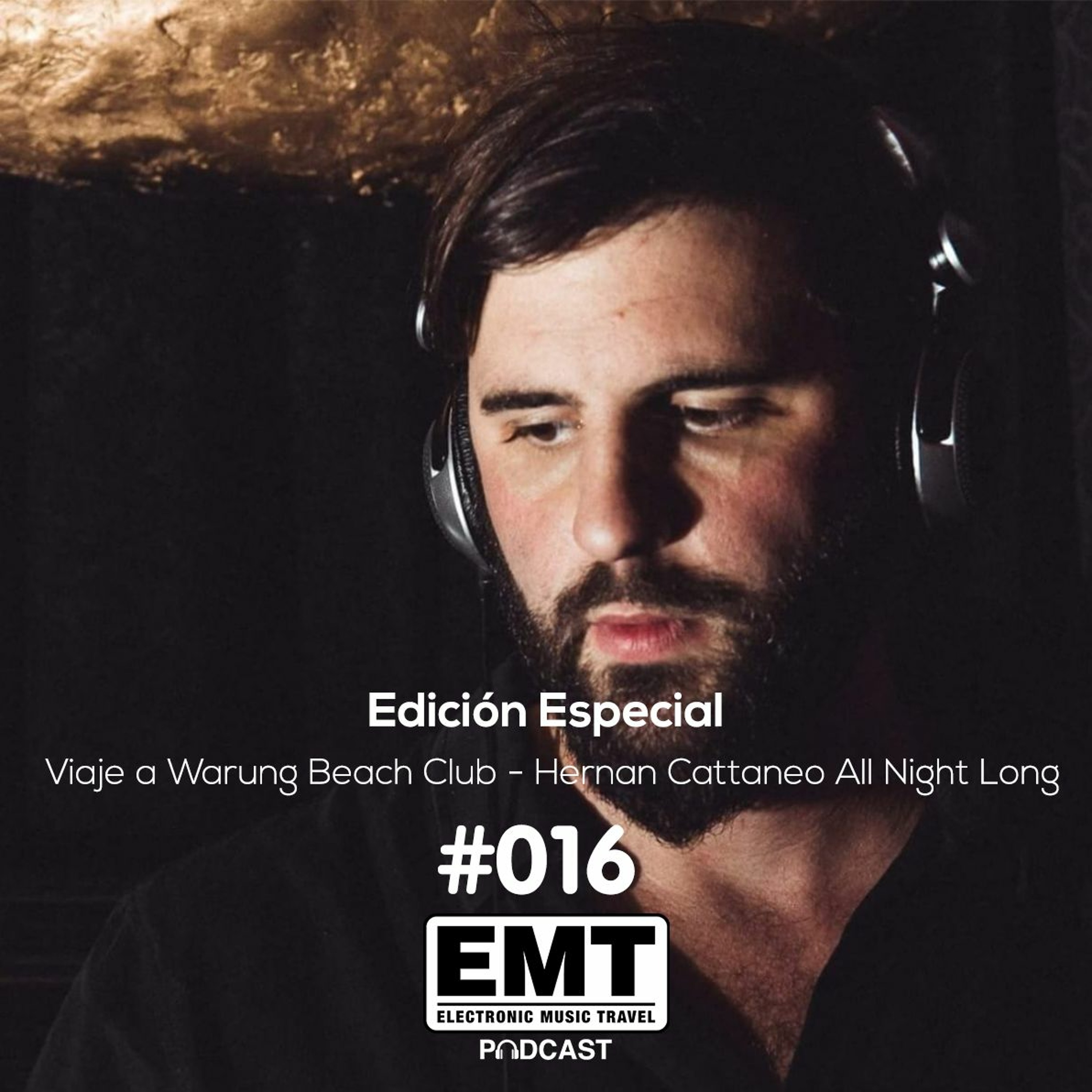 EMT Podcast