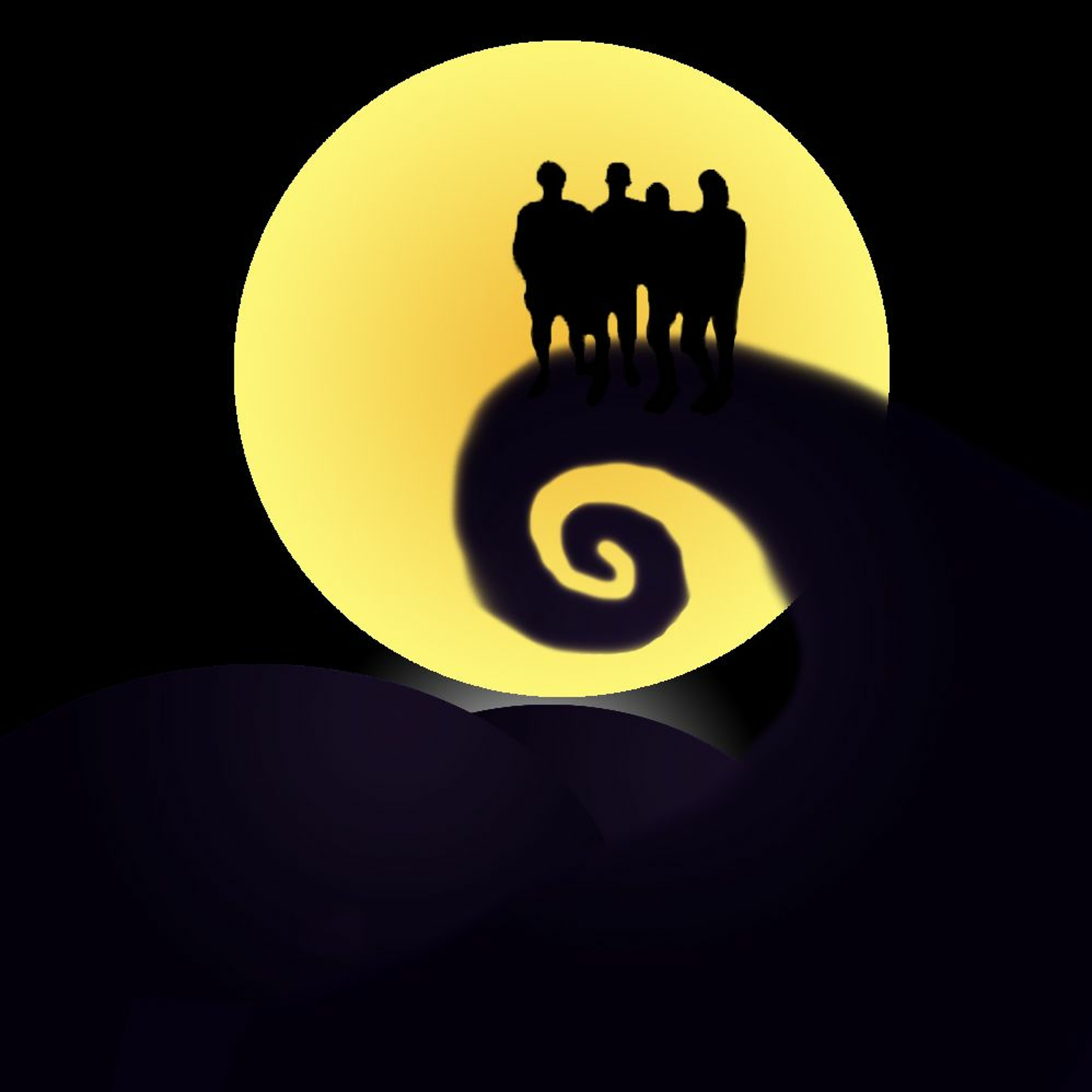 Episode #50 - The Nightmare After Christmas