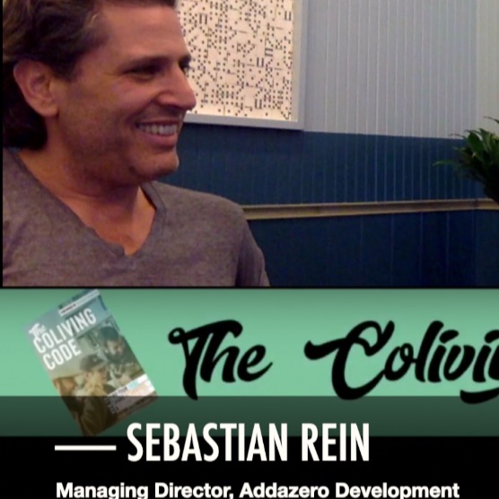 Sebastian Rein, ADDAZERO Development