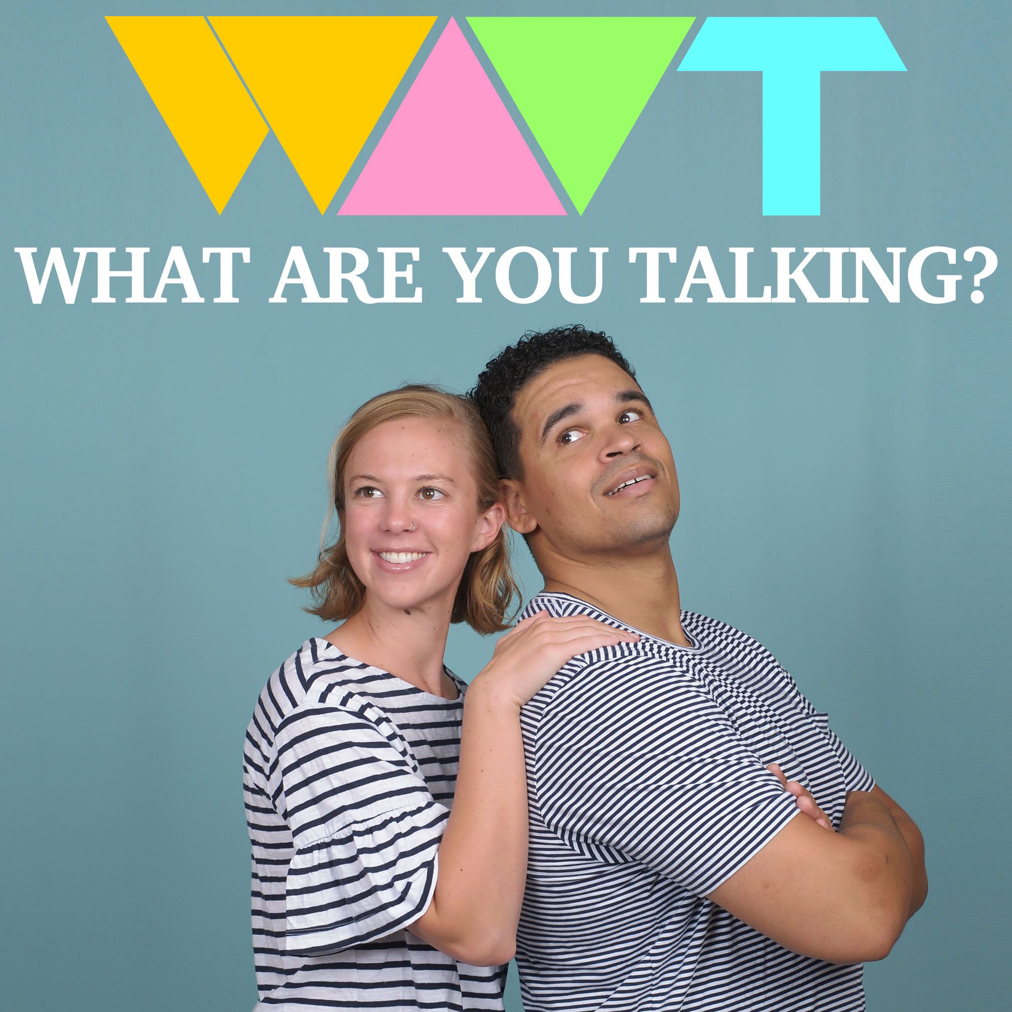 Episode 17: Welcome Back, 3 Women Is A Brothel, Fodder Father, Black Taylor Swift