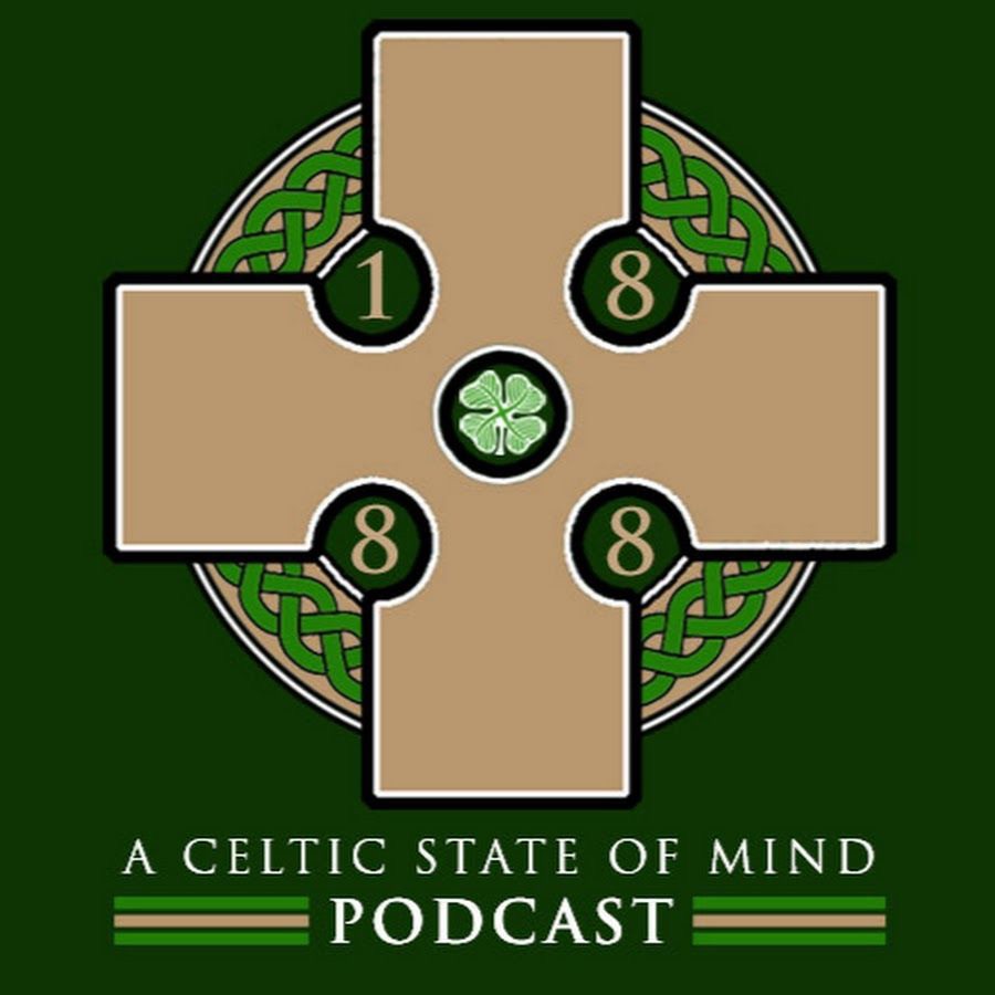 A Celtic State of Mind - Simon and Jackie Episode