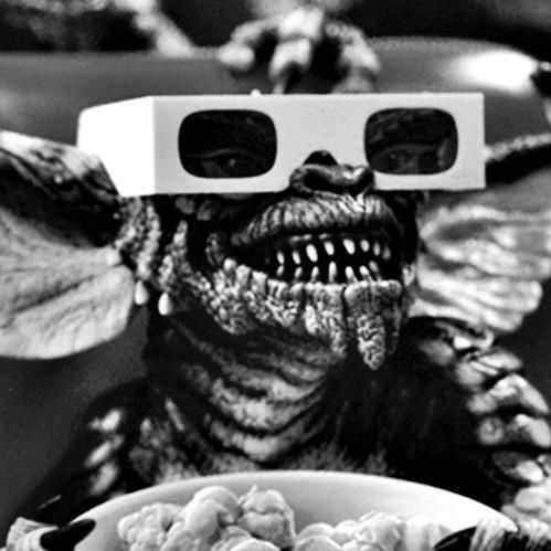 Dungeonpunx Season 3 Episode 9 Gizmo says Relax!