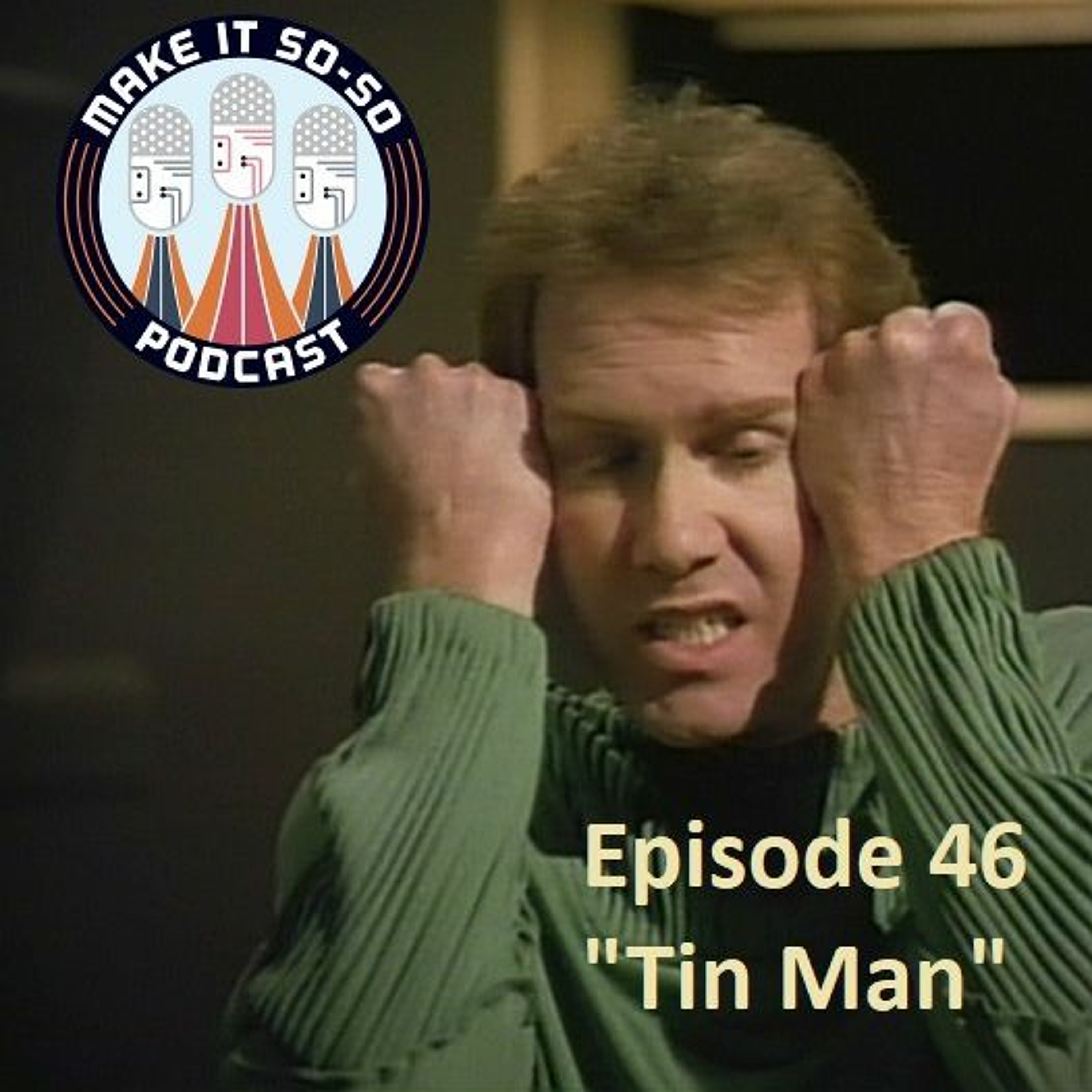 Make It So-So! Podcast