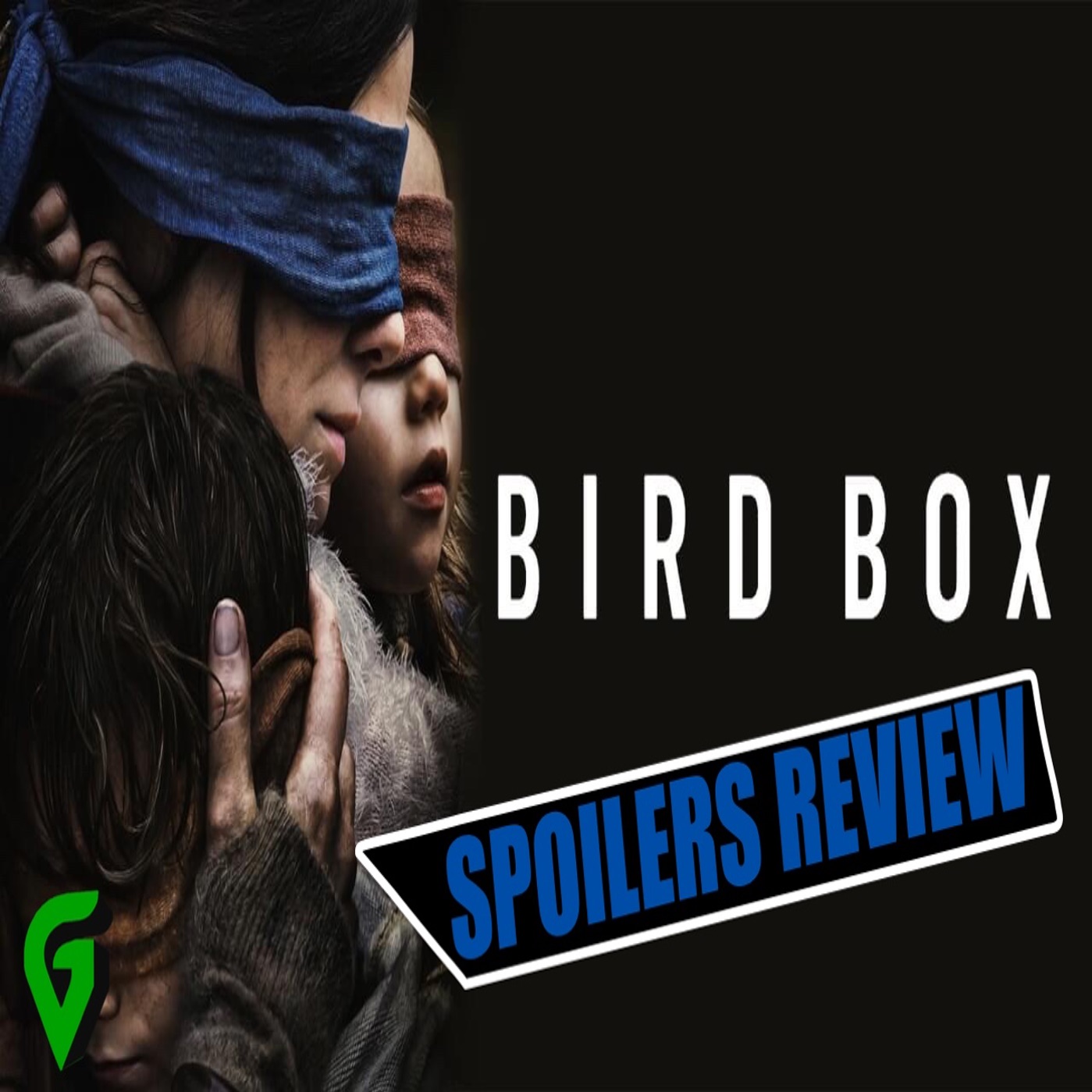 Bird Box Spoilers Review/Netflix's First Big Film Hit?