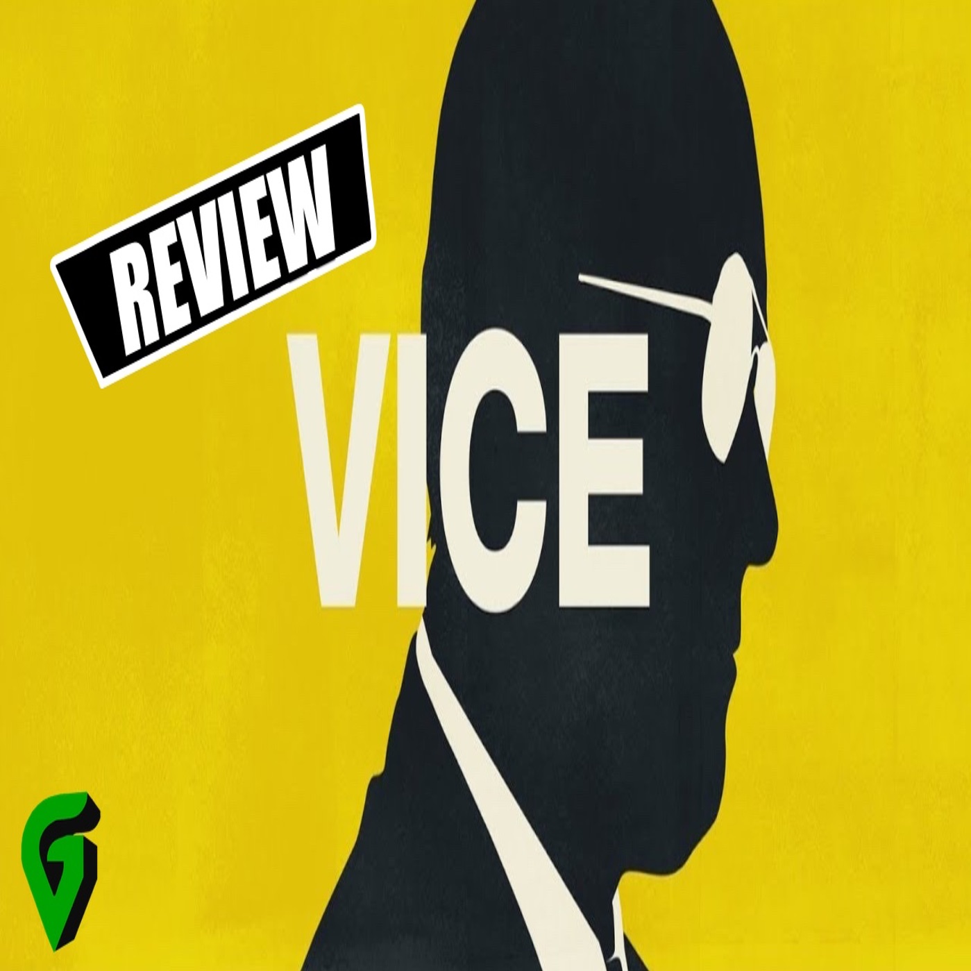 Vice Review/A Film That Teaches & Pisses You Off