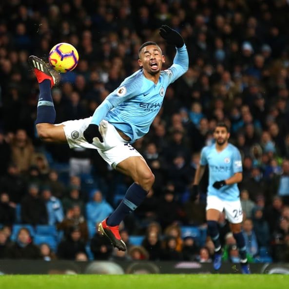 Boxing Day 2018