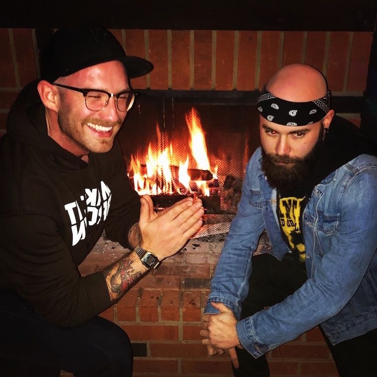 BWDIK - Ep 30 "Finding Your Thing" (w/Adam Doria)