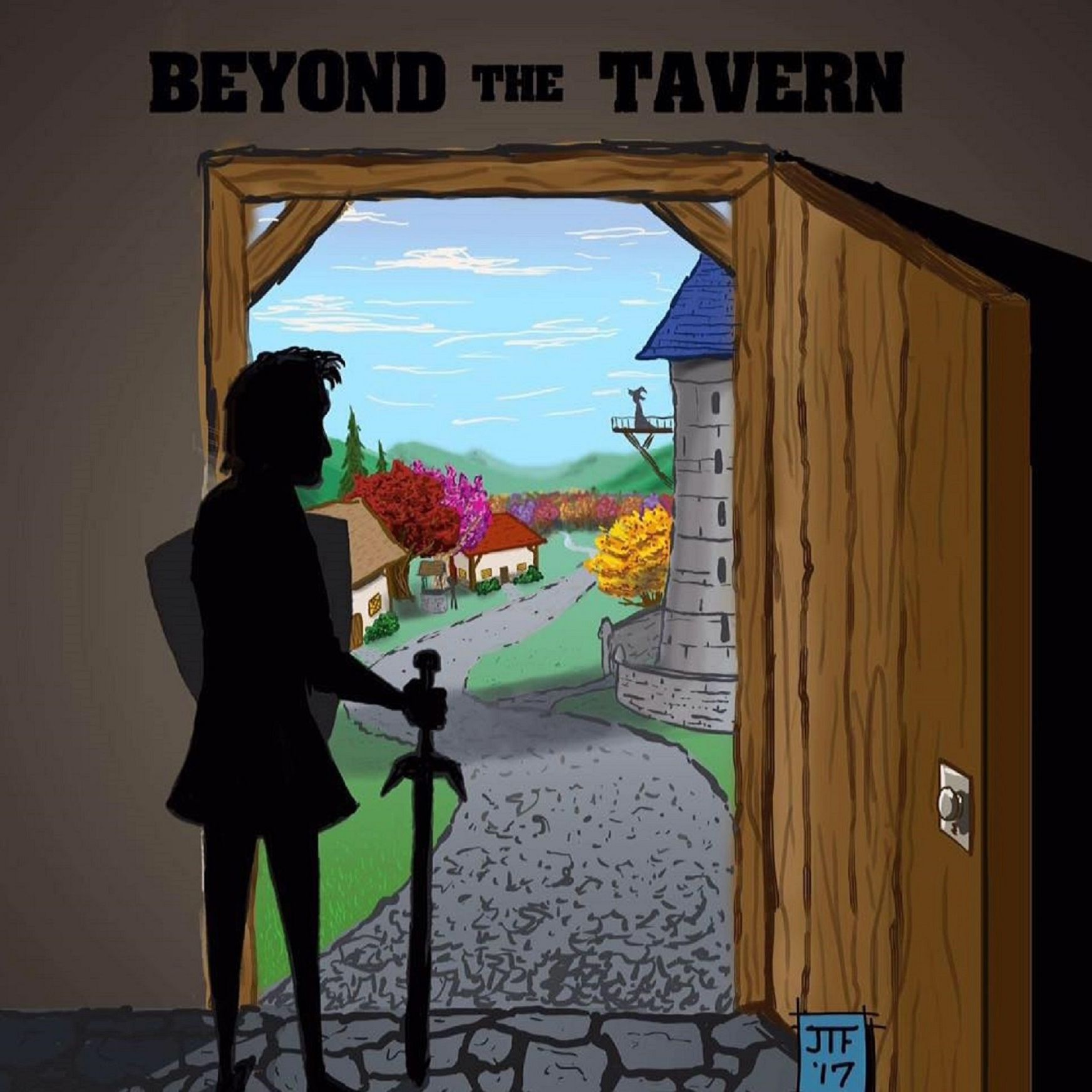 Ep 23. A Simple Nights Watch