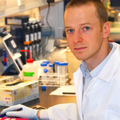 Do patient genomes hold the key to fighting viral sepsis?