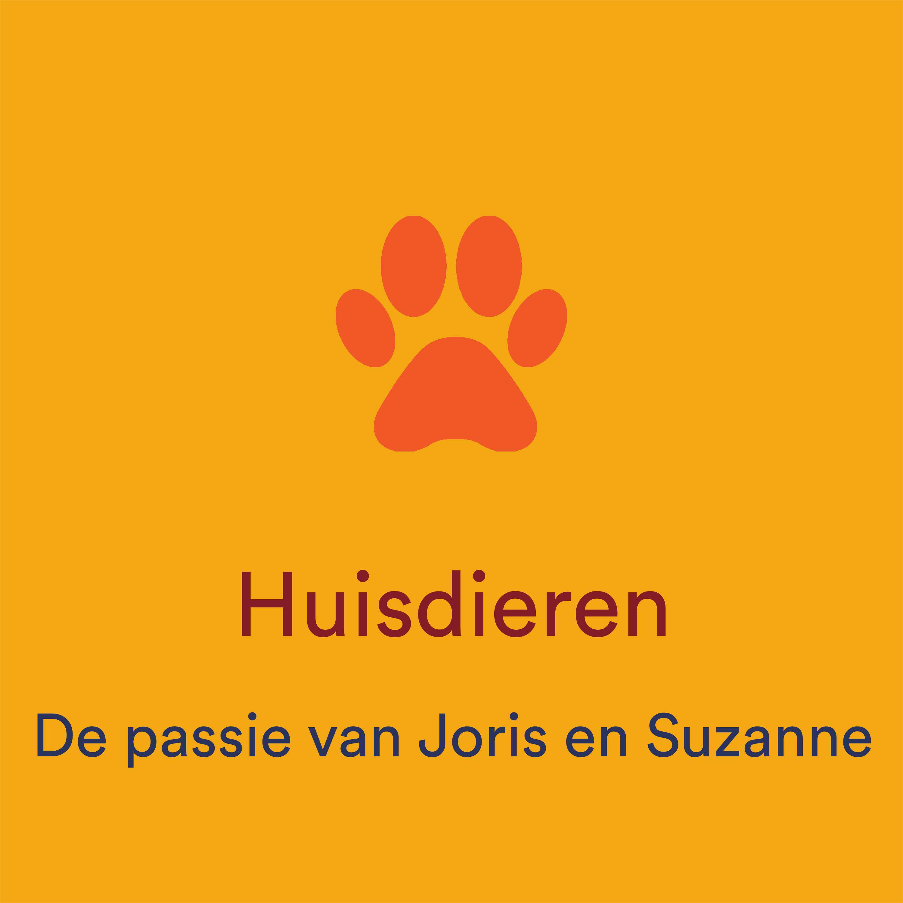 Passie Podcast (door Dienst4dienst.nl)