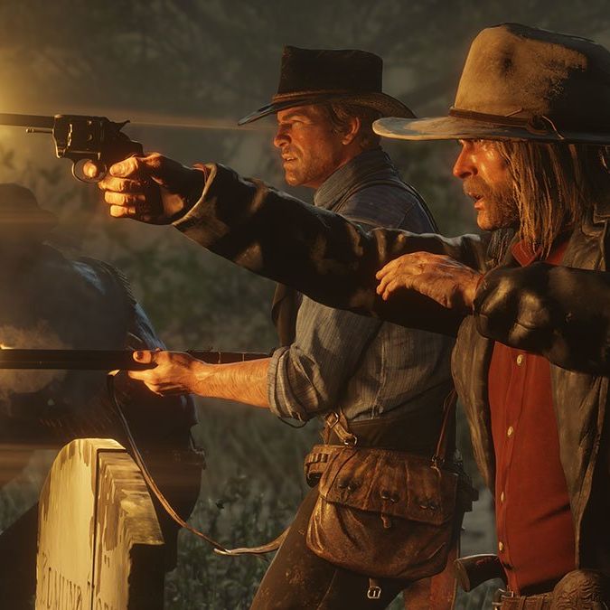 Best and Worst Games of 2018