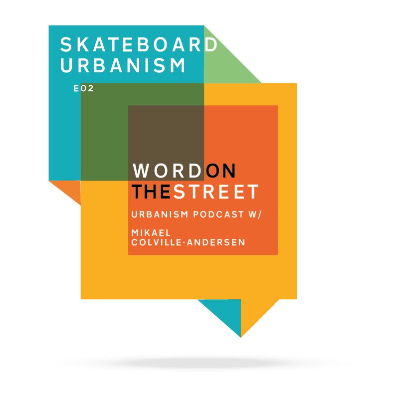 02 Designing Skateboard-friendly Cities