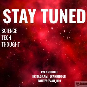 Stay Tuned - Elon Musk's World