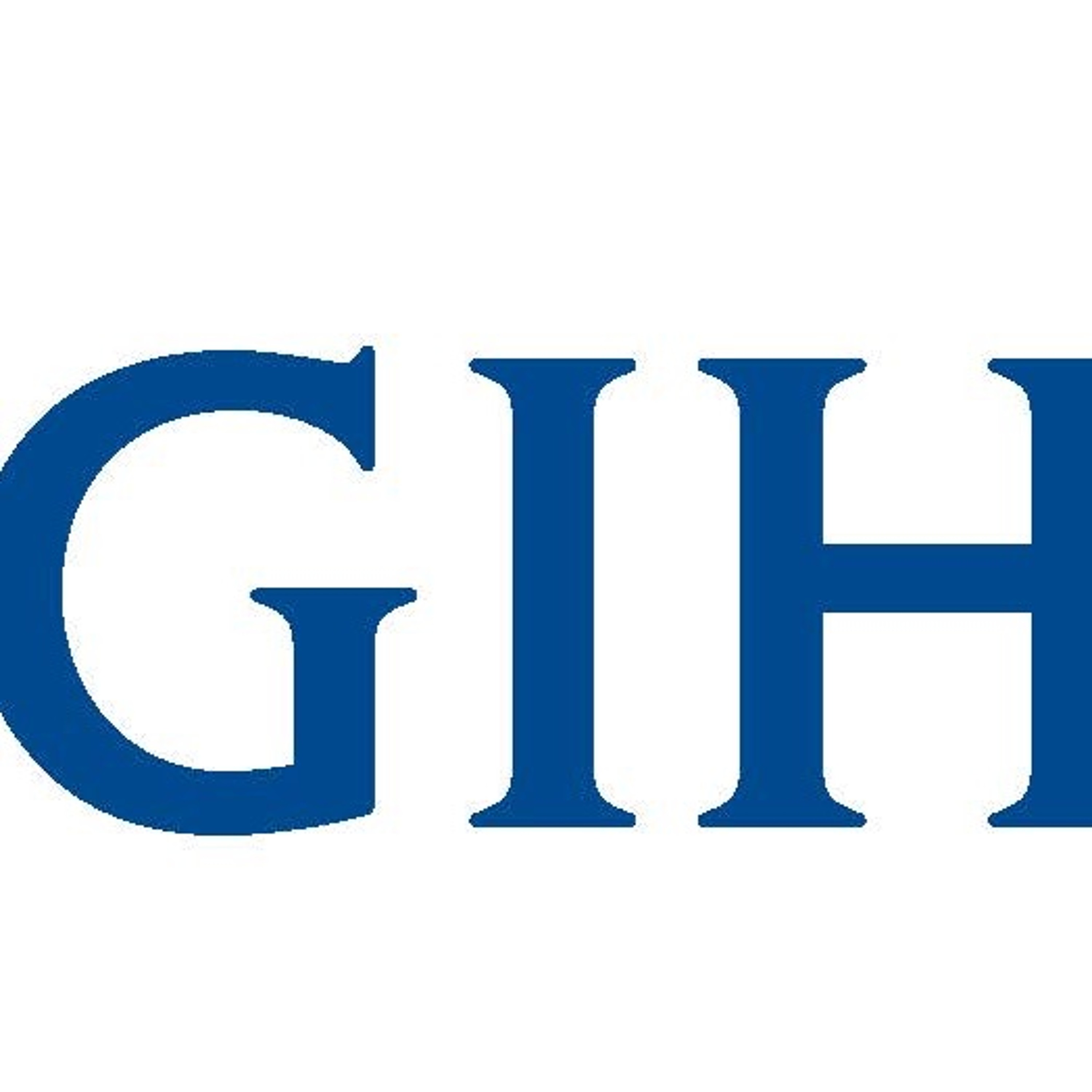 GIH podden