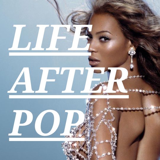 Beyoncé racontée par Frédéric