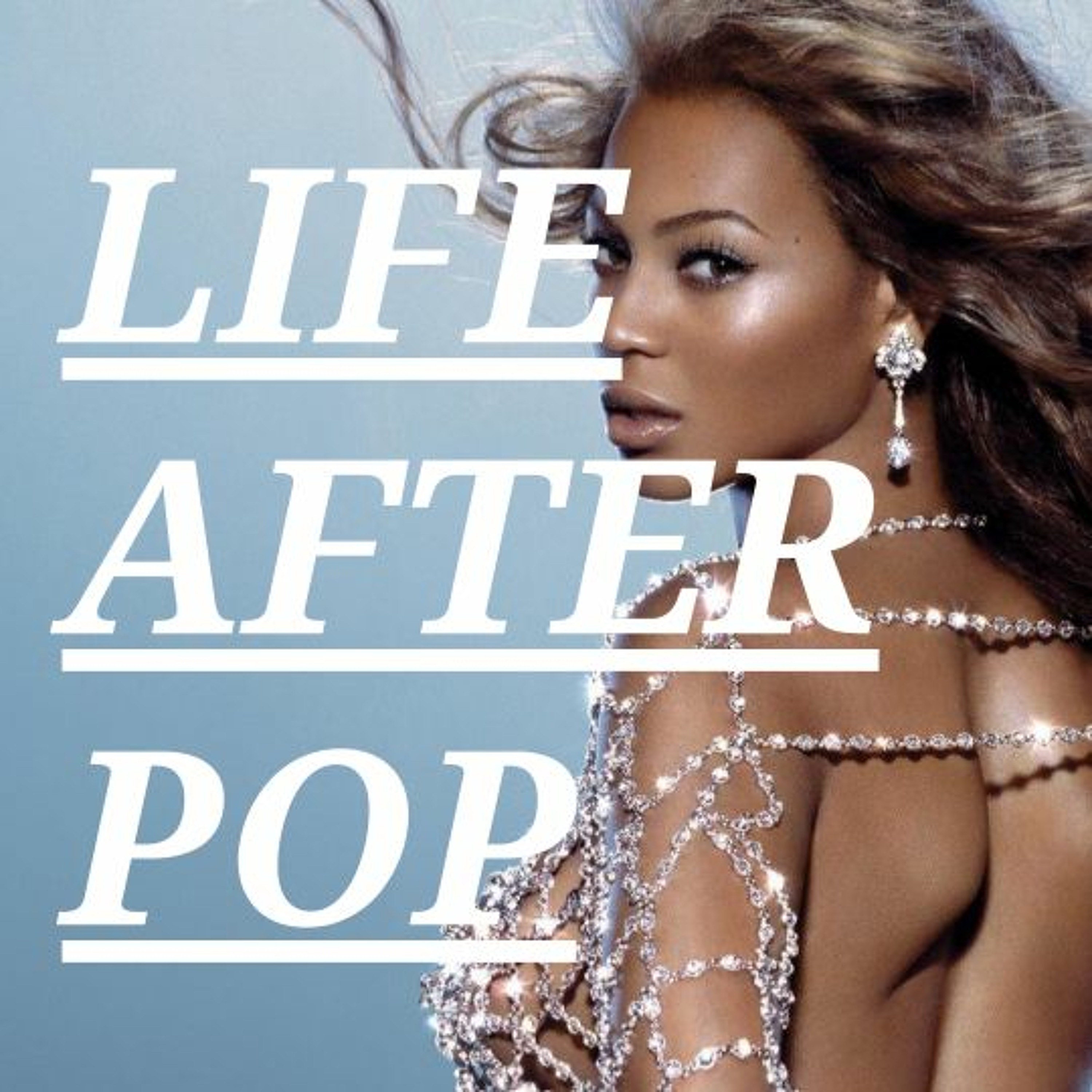 Beyoncé racontée par Frédéric