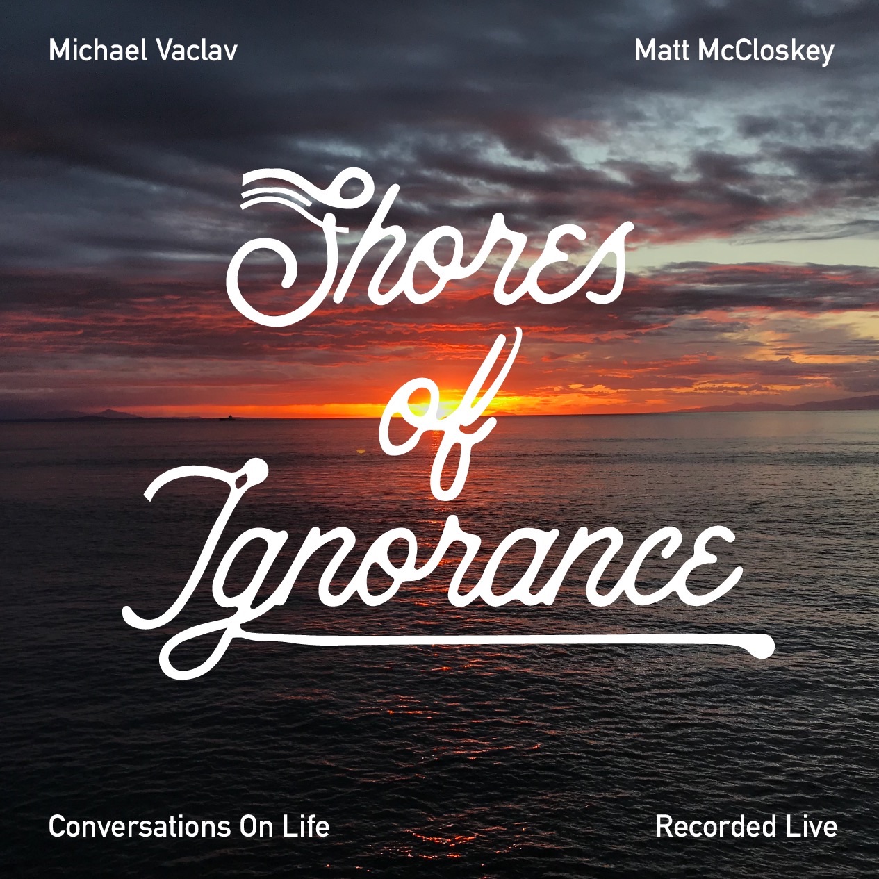 Ep 8: Mark Stoney