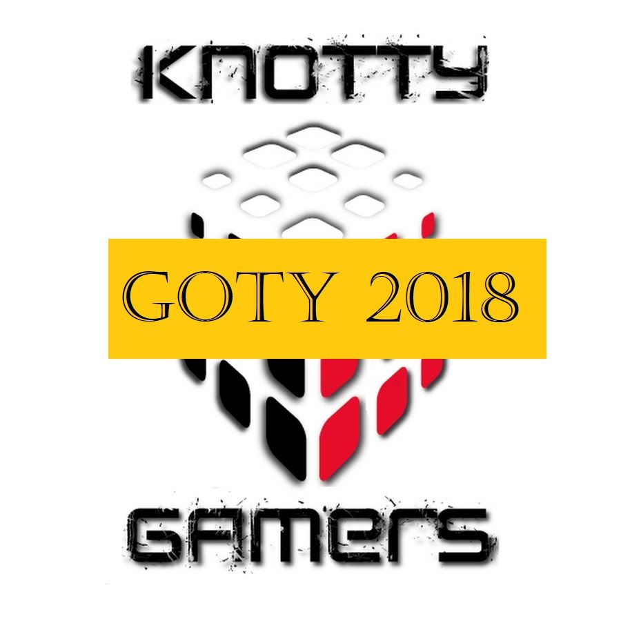 KG Podcast Ep. 123.5 Scott's GOTYcast