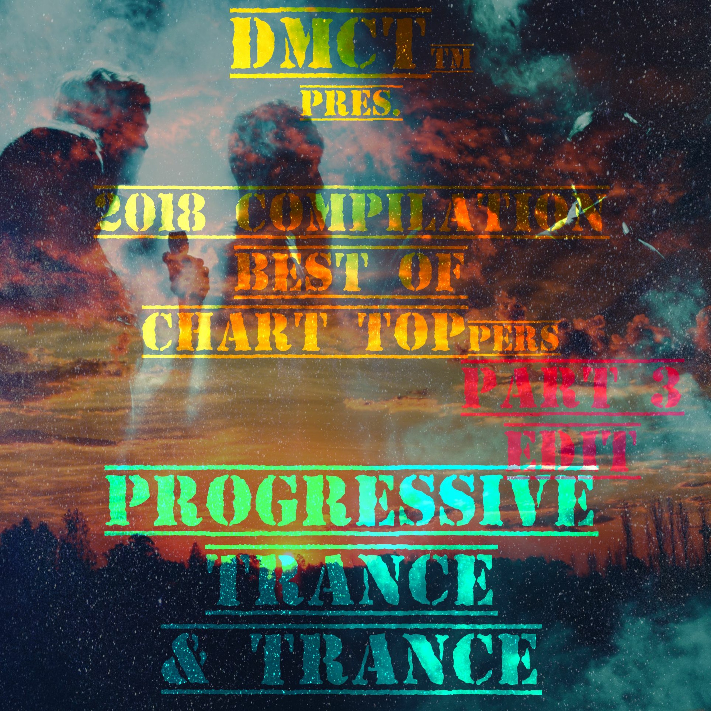 Dance Music Chart Toppers™ 10 Tracks in 50 Minutes
